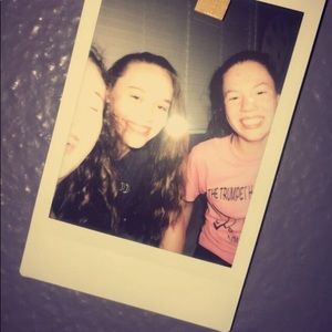 Meet your Posher, Erika